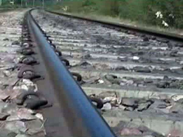 rail rail