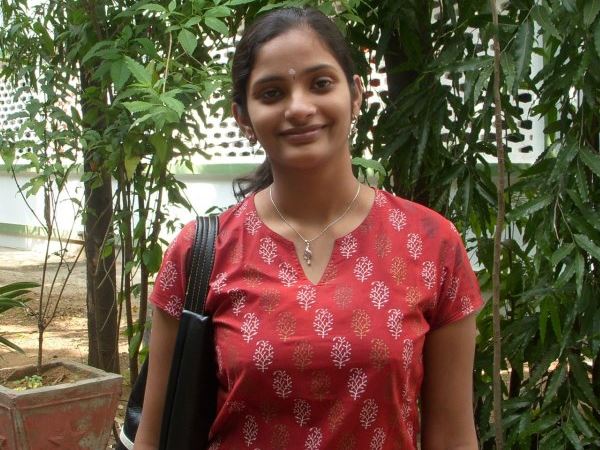 India-born student Rajalakshmi Nandakumar to get 2018 ‘Young Scholar’ award India-born student Rajalakshmi Nandakumar to get 2018 ‘Young Scholar’ award