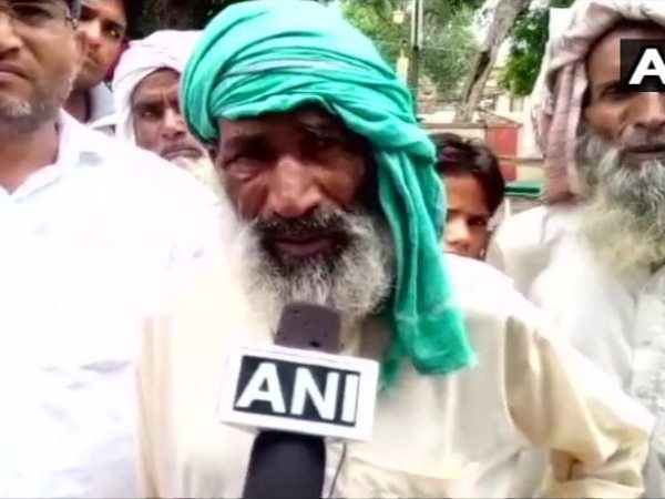 Alwar lynching: Rakbar Khan Father Requests Supreme Court To Move Trial Out Of Rajasthan Alwar lynching: Rakbar Khan Father Requests Supreme Court To Move Trial Out Of Rajasthan