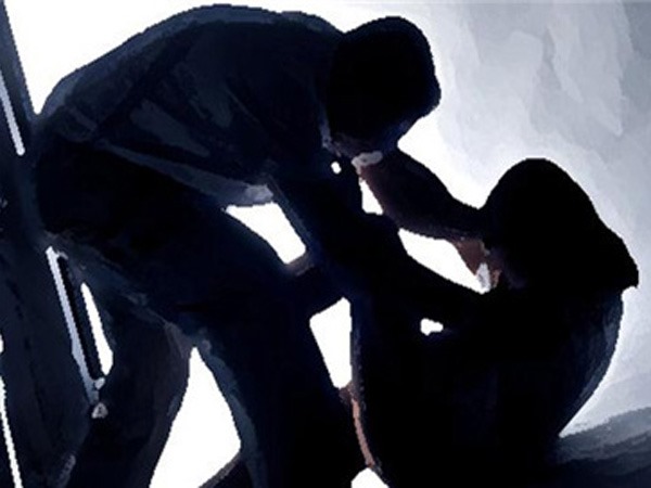 Navy Official And Eight Times Mr India Winner held on charges of Raping A Woman in kerala Navy Official And Eight Times Mr India Winner held on charges of Raping A Woman in kerala