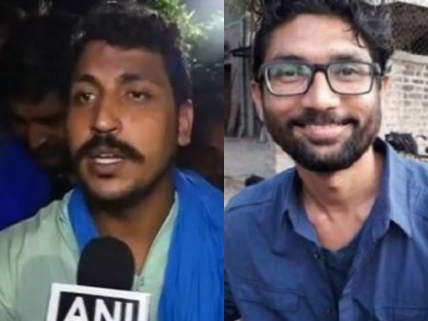 जिग्नेश जिग्नेश
