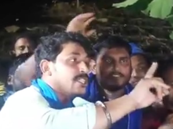 'मैं वोटों से बीजेपी की नसबंदी कर दूंगा'