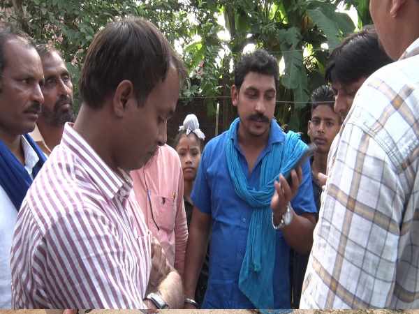 भाजपा की जाएगी राजनीतिक नसबंदी