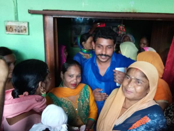 बुआ पीएम बनें तो मेरा सीना गर्व से चौड़ा होगा