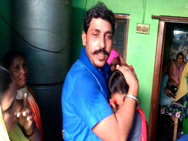 भाजपा को हराने वाले को देंगे वोट