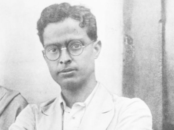 आरके नारायण भी एक शिक्षक थे...