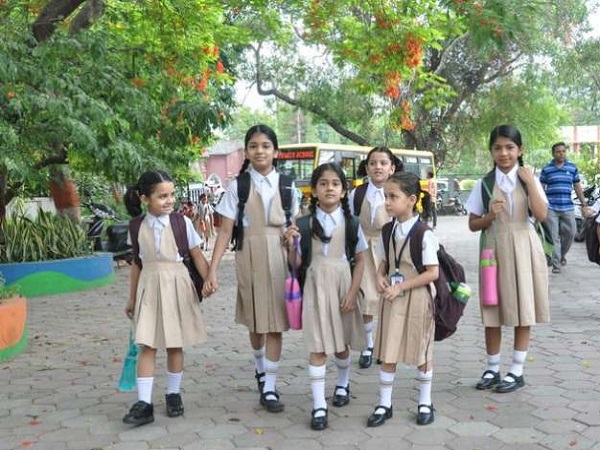 rte fees to be deposited in schools bank account shivpuri rte fees to be deposited in schools bank account shivpuri