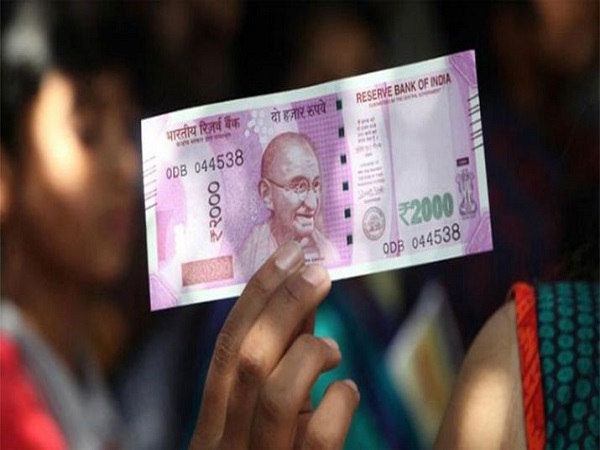 Indian rupee crosses 72 versus US dollar, Sensex falls over 100 points Indian rupee crosses 72 versus US dollar, Sensex falls over 100 points