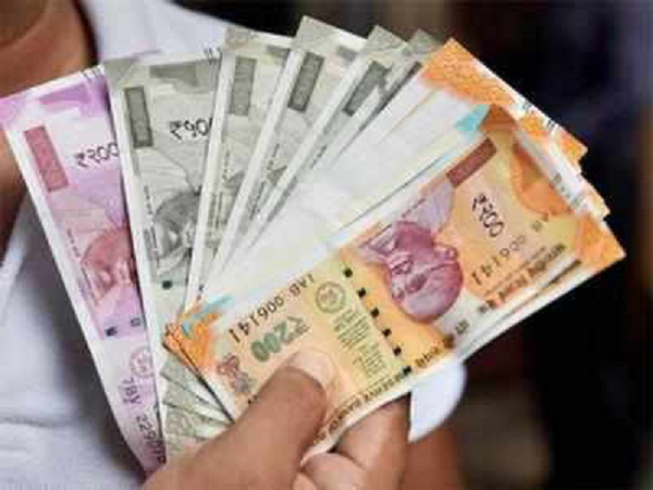 indian rupee rebounds 28 paise against dollar indian rupee rebounds 28 paise against dollar