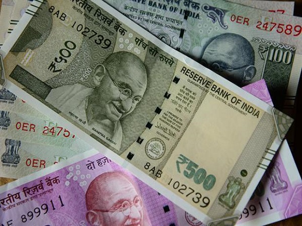 Rupee opens lower against US dollar, sensex and nifty low too Rupee opens lower against US dollar, sensex and nifty low too