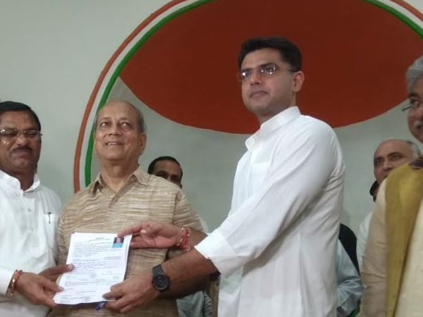11 नदियों के पानी से भाजपा राज का अंत