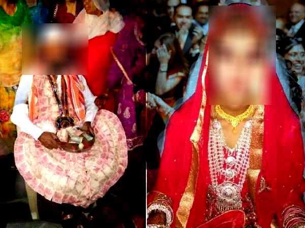 'जींस-टीशर्ट पहनने वाला पति चाहिए'