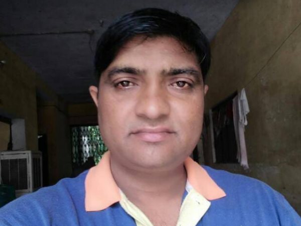 UP police jawan killed by cattle smuggler in bareilly UP police jawan killed by cattle smuggler in bareilly