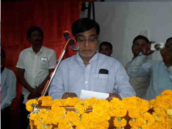 'मीसा भारती मेरी भतीजी के रूप में रही हैं, जो बेटी के ही समान हैं'