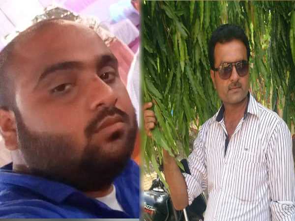 पुलिस नहीं कर रही कार्रवाई
