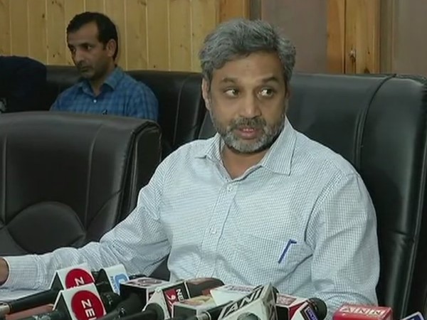 jammu kashmir election commission jammu kashmir election commission