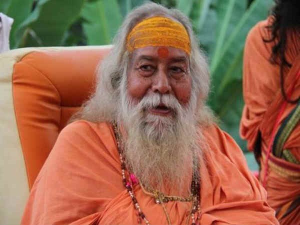 मध्य प्रदेश पहुंचे शंकराचार्य ने भाजपा नेताओं और राम मंदिर को लेकर दिया बयान, कहा- देश गलत दिशा में जा रहा है मध्य प्रदेश पहुंचे शंकराचार्य ने भाजपा नेताओं और राम मंदिर को लेकर दिया बयान, कहा- देश गलत दिशा में जा रहा है
