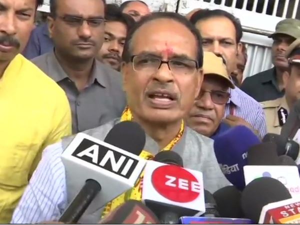 कांग्रेस मेरे खून की प्यासी हो गई है