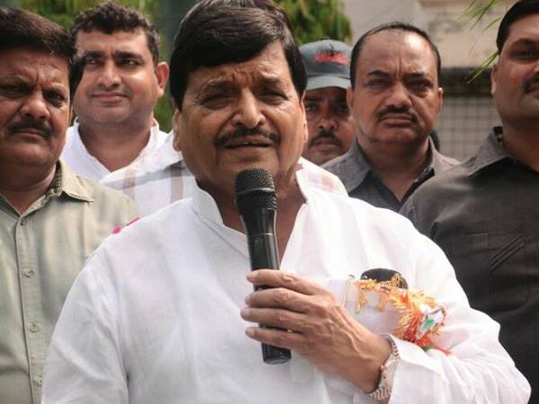 अखिलेश यादव की तुलना कंस से कर दी