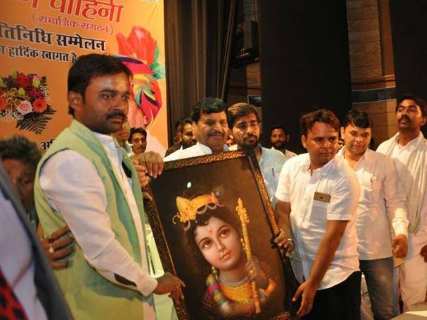 ये धर्मयुद्ध है अब पीछे नहीं हटूंगा