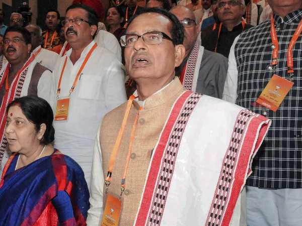 मध्य प्रदेश चुनाव में कैसा रहेगा शिवराज का प्रदर्शन?