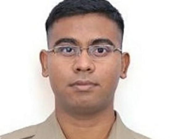 Kanpur City SP Surendra Kumar Das in Hospital poison in his body: sources Kanpur City SP Surendra Kumar Das in Hospital poison in his body: sources