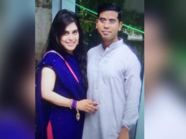 पारिवारिक अनबन बनी मौत की वजह