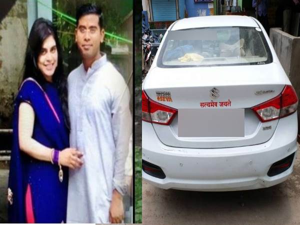 रवीना और परिजनों ने जवाब में क्या कहा?