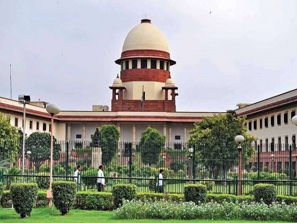 'सुप्रीम कोर्ट के फैसले का स्वागत'