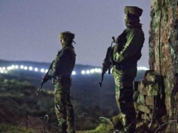 surgical strike surgical strike