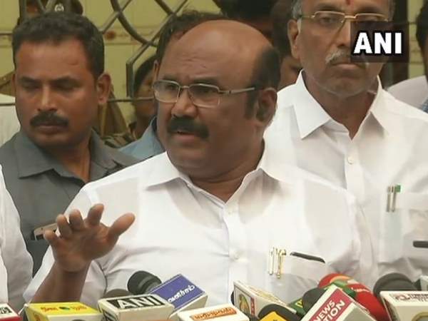 Tamil Nadu cabinet recommends release of 7 convicts of Rajiv Gandhi assassination case Tamil Nadu cabinet recommends release of 7 convicts of Rajiv Gandhi assassination case
