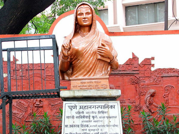 महिलाओं के हक के लिए काम किया