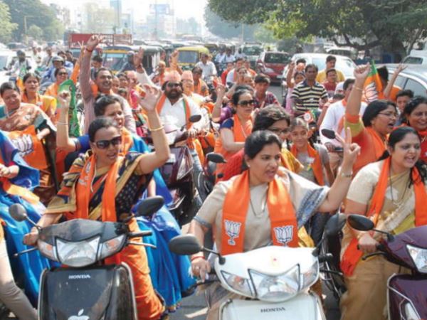 फीडबैक के आधार पर रणनीति