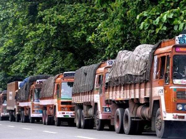 ड्राइवर को निकाला गया नौकरी से