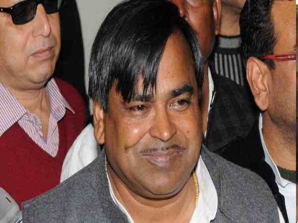 आय से अधिक संपत्ति मामले में विजलेंस जांच में भी दोषी पाए गए गायत्री प्रजापति, दर्ज हो सकती है एफआईआर आय से अधिक संपत्ति मामले में विजलेंस जांच में भी दोषी पाए गए गायत्री प्रजापति, दर्ज हो सकती है एफआईआर