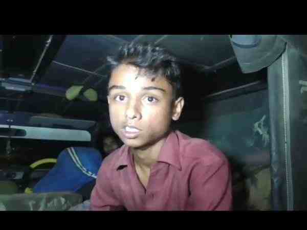 कानपुर मॉब लिंचिंग में एक छात्र की मौत, लड़की से बात करने को लेकर की गई पिटाई कानपुर मॉब लिंचिंग में एक छात्र की मौत, लड़की से बात करने को लेकर की गई पिटाई