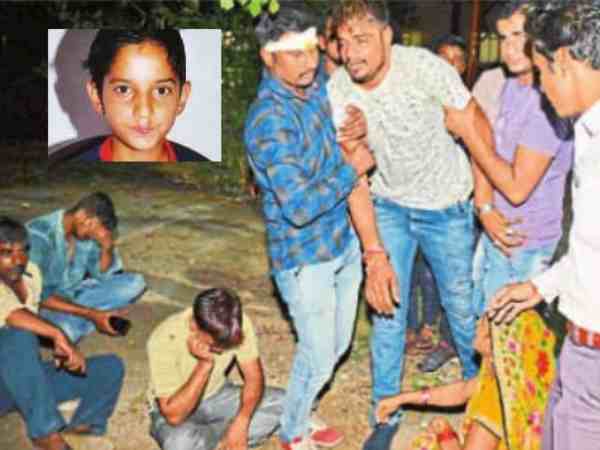 खेल-खेल में भाला जा धंसा युवक के सीने में, युवक की मौके पर ही मौत खेल-खेल में भाला जा धंसा युवक के सीने में, युवक की मौके पर ही मौत