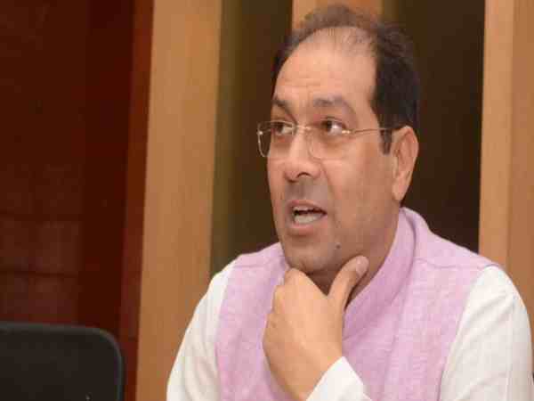 योगी के मंत्री बोले 2019 में इलेक्शन नहीं सेलेक्शन होगा, अमेठी जीतने के लिए भाजपा कर रही है तैयारी योगी के मंत्री बोले 2019 में इलेक्शन नहीं सेलेक्शन होगा, अमेठी जीतने के लिए भाजपा कर रही है तैयारी