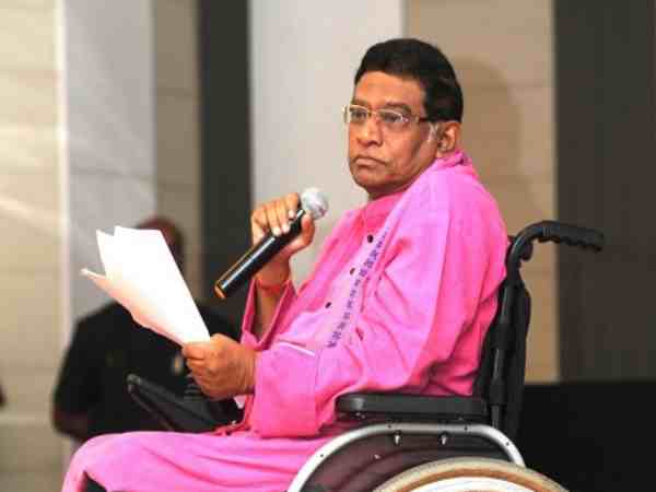 अजीत जोगी ने फिर खेला सियासी दांव, काशीराम को भारत रत्न देने के लिए पीएम को लिखा पत्र अजीत जोगी ने फिर खेला सियासी दांव, काशीराम को भारत रत्न देने के लिए पीएम को लिखा पत्र