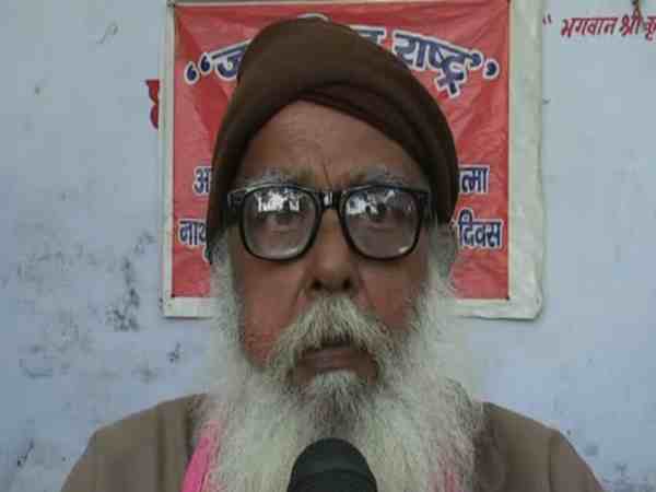 यूपी: हिंदू कोर्ट पर हाईकोर्ट हुआ सख्त, हिंदू महासभा के दो नेताओं पर इन धाराओं में मुकदमा दर्ज यूपी: हिंदू कोर्ट पर हाईकोर्ट हुआ सख्त, हिंदू महासभा के दो नेताओं पर इन धाराओं में मुकदमा दर्ज