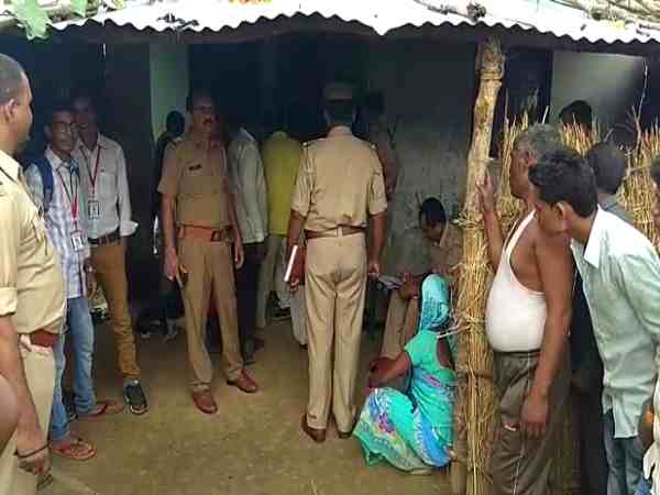 यूपी: पति के शराब पीने से तंग आकर महिला ने काट दिया गला, कहा जिंदगी हो गई बर्बाद यूपी: पति के शराब पीने से तंग आकर महिला ने काट दिया गला, कहा जिंदगी हो गई बर्बाद
