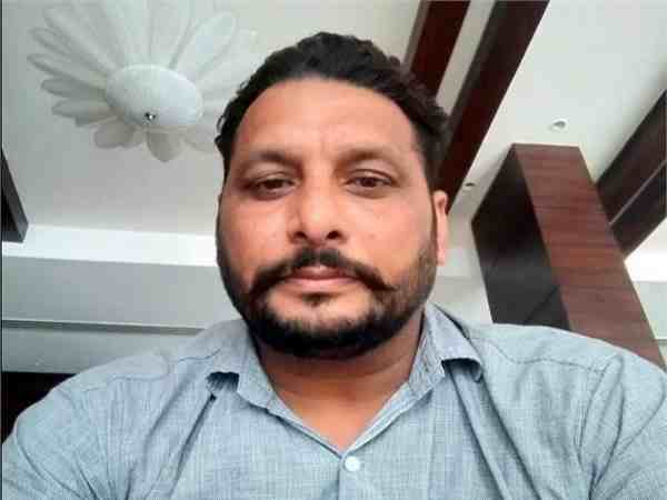 पंजाब: आशिक के साथ मिलकर पत्नी ने कराई पति की हत्या, आम आदमी पार्टी का नेता था मृतक पंजाब: आशिक के साथ मिलकर पत्नी ने कराई पति की हत्या, आम आदमी पार्टी का नेता था मृतक