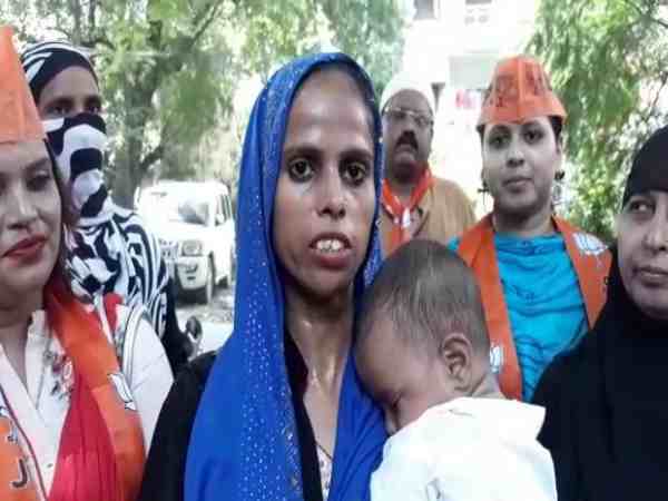 आखिर क्यों नाराज हो गई मुस्लिम महिलाएं