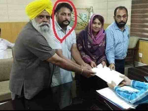 पंजाब: आशिक के साथ मिलकर पत्नी ने कराई पति की हत्या, आम आदमी पार्टी का नेता था मृतक पंजाब: आशिक के साथ मिलकर पत्नी ने कराई पति की हत्या, आम आदमी पार्टी का नेता था मृतक