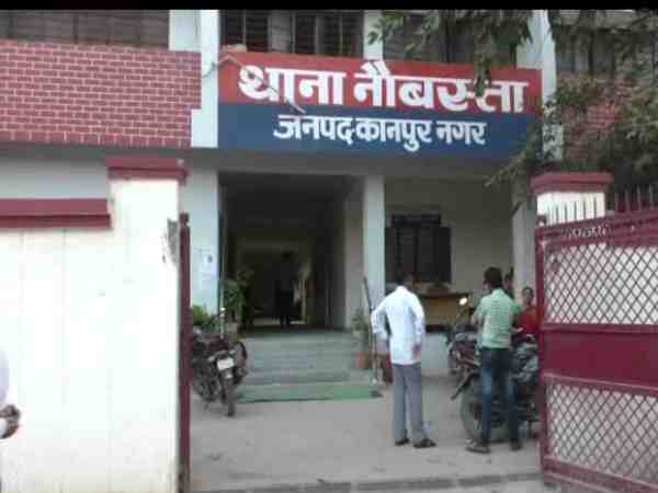 यूपी: एक भाई ने मरकर अपने भाई को किया नेत्रदान, आखिरी इच्छा पर प्रशासन ने नहीं दिया ध्यान यूपी: एक भाई ने मरकर अपने भाई को किया नेत्रदान, आखिरी इच्छा पर प्रशासन ने नहीं दिया ध्यान