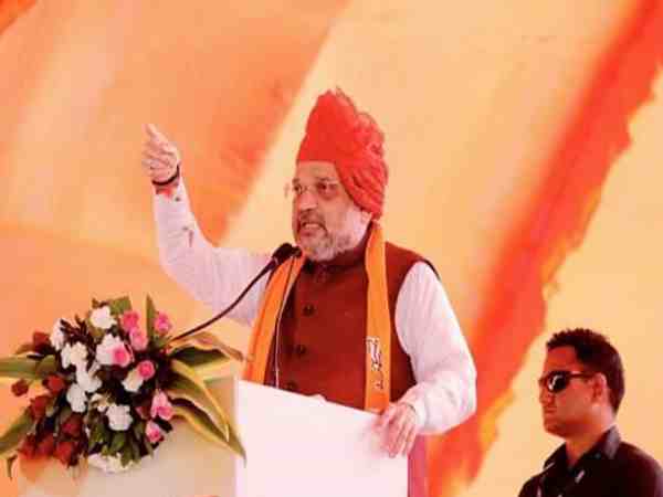 छत्तीसगढ़: चौथी बार जीत के लिए युद्ध स्तर पर मैदान में उतरी भाजपा, अमित शाह 1 लाख महिलाओं को देंगे चुनावी मंत्र छत्तीसगढ़: चौथी बार जीत के लिए युद्ध स्तर पर मैदान में उतरी भाजपा, अमित शाह 1 लाख महिलाओं को देंगे चुनावी मंत्र