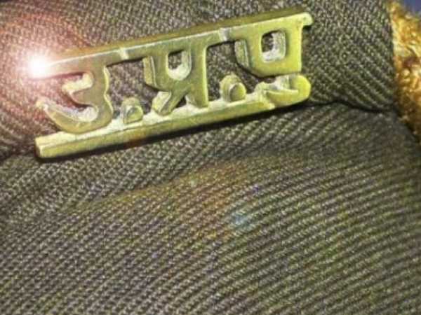 bareilly homeguard was the leader of bike thief gang arrested bareilly homeguard was the leader of bike thief gang arrested