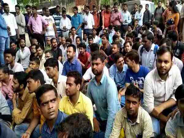 आरक्षण बनी मुख्य वजह