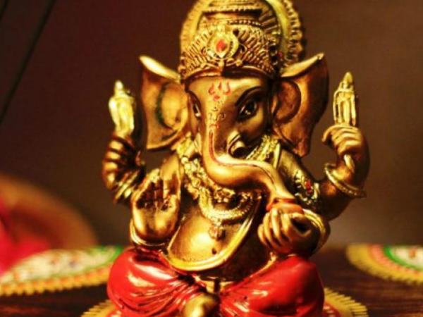13 तारीख को गणेश चतुर्थी की छुट्टी