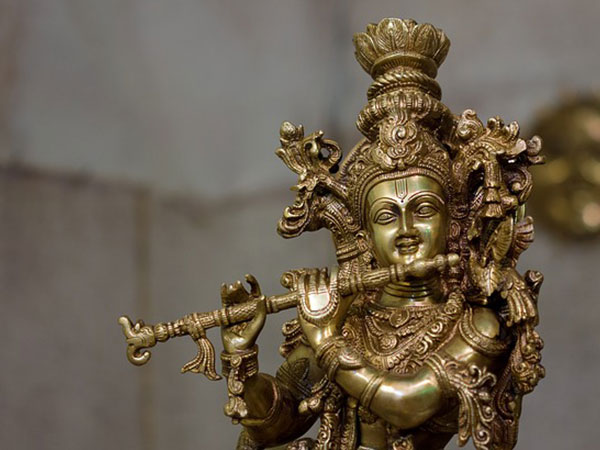 Janmashtami 2018: आखिर कब है श्रीकृष्ण जन्माष्टमी? Janmashtami 2018: आखिर कब है श्रीकृष्ण जन्माष्टमी?